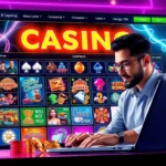Visit https://pg88.gg/ for a dynamic online casino platform with engaging games and secure betting experience, attracting players worldwide.