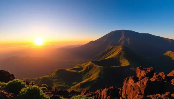 Conquering Mt. Rinjani: A Complete Guide to Indonesia’s Iconic Volcano