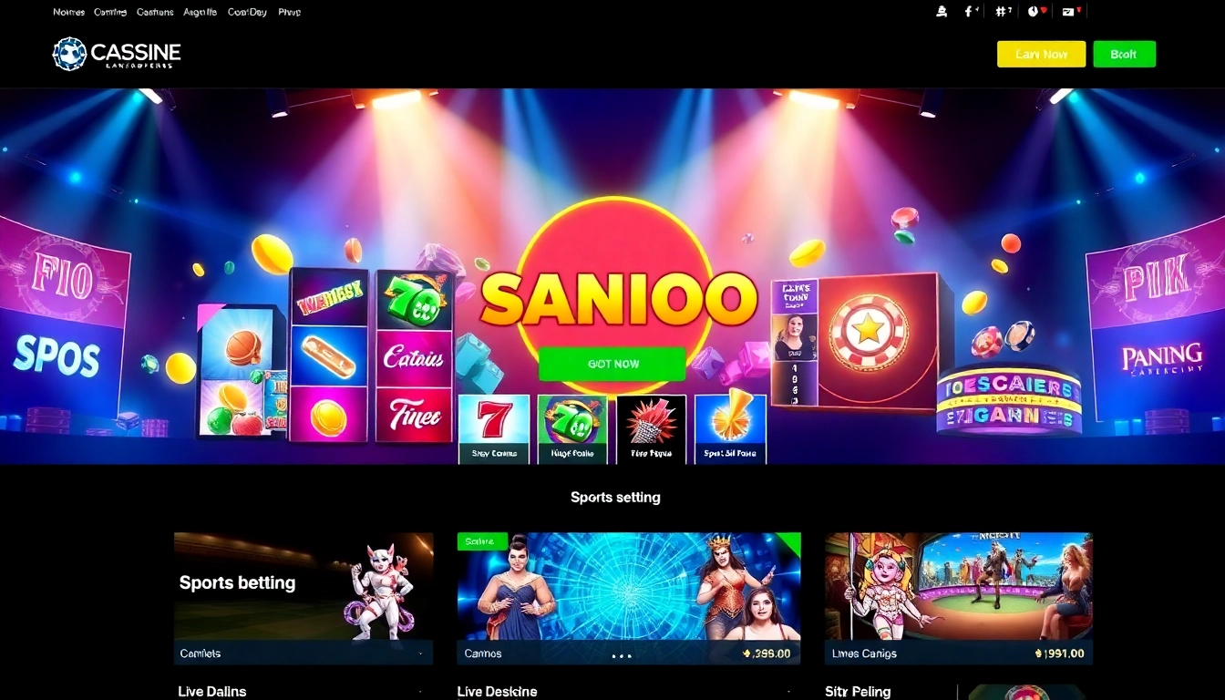 Screenshot of ck4444 com app interface with engaging game lobby, user dashboard, and promotional banners for seamless mobile gaming experience.