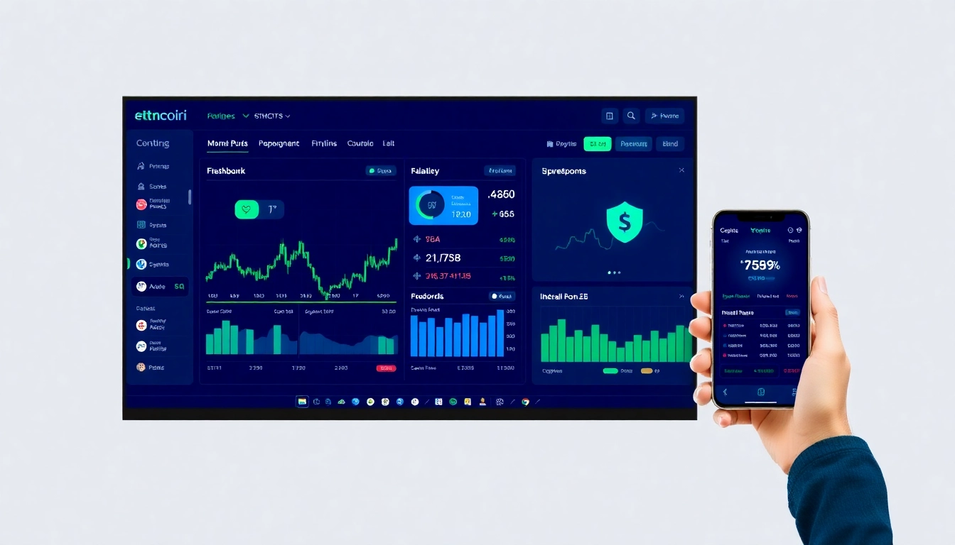 Learn how to use aicoin下载 for real-time行情 analysis and secure crypto trading on multiple devices, with vibrant charts and alerts for smarter investment decisions.