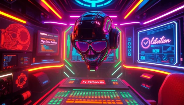 Top 7 Spicy AI Chat & NSFW AI Generator No Limit Platforms in 2025