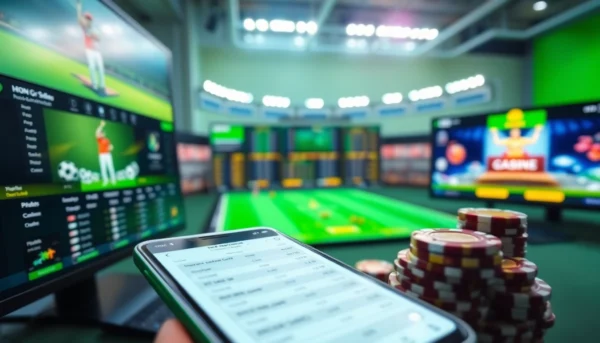 Gold365: A Trusted Indian Betting Platform for Sports and Casino Enthusiasts