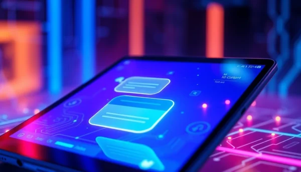 Unlocking the Future of Adult AI: How CrushOn AI is Revolutionizing 18+ AI Chatbots