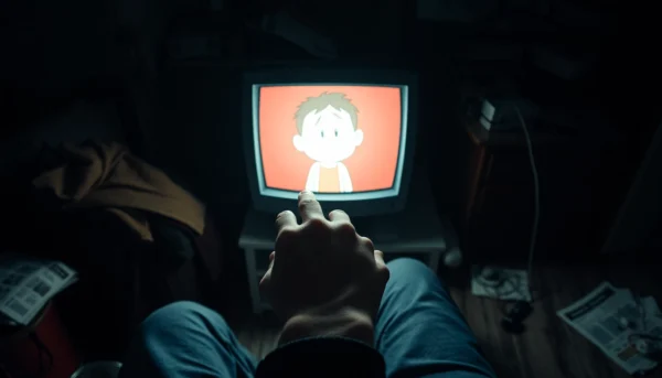 The Dark Morality of BloodMoney: Exploring Psychological Horror and Moral Dilemmas in Gaming