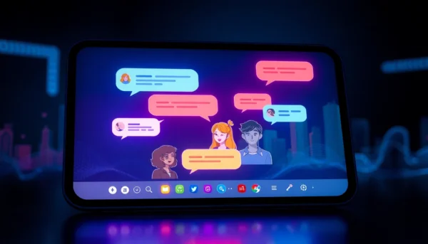 Unlocking the Future of AI Dating: Exploring Free Chat and Sexting with CrushOn AI