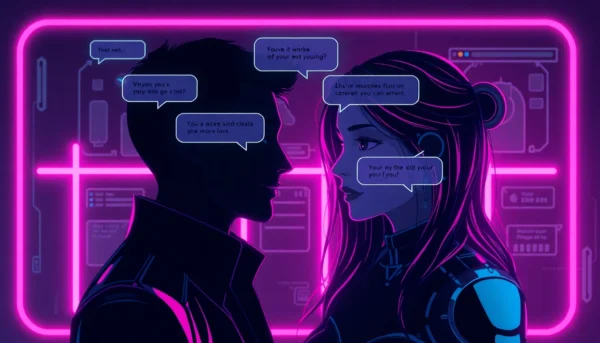 Top 10 NSFW AI Chat Apps in 2025 for Unfiltered Digital Romance