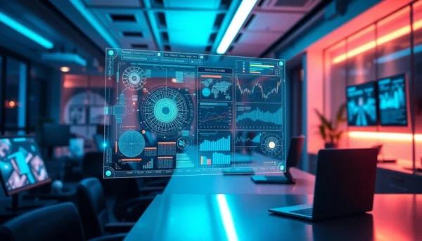 Revolutionizing Visual Creativity: The Power of Nano Banana AI