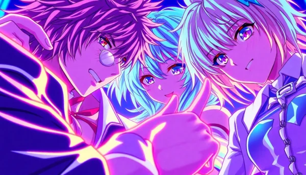 Top 5 AI Generated Hentai Platforms in 2025 Shaping Personalized Anime Fantasies