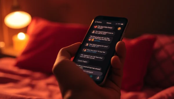 Unlock the Secrets of Spicy AI Chat: The Future of Intimate Digital Conversations
