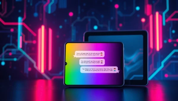 Unlocking the Future of Spicy Chat AI and AI Sex Chat: Your Guide to CrushOn AI’s Innovative Platform
