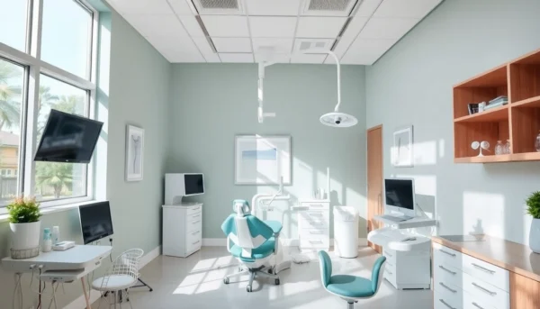 Experience Trusted Dental Care at Ventura Bright Dental for a Healthier, Brighter Smile