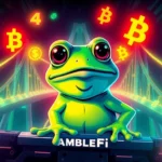 APORK for Rebels community unites meme culture with GambleFi gaming in a vibrant crypto scene