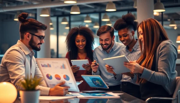 Mastering Ï„ÏƒÎ±Ï„: Proven Strategies to Enhance Your Brand Visibility and Engagement
