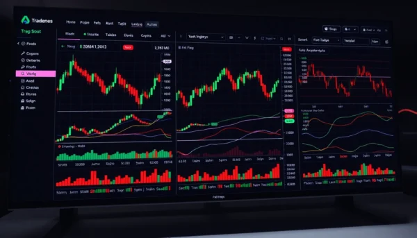 Mastering Trading View: Essential Strategies to Enhance Your Trading Performance